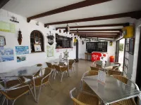 Muthu Balaia Sol Hotels in Olhos de Água
