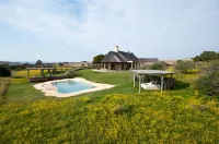 Hlosi Game Lodge - Amakhala Game Reserve Hôtels à : Western District