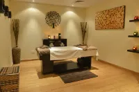 Crowne Plaza MANAMA (BAHRAIN) by IHG - spa