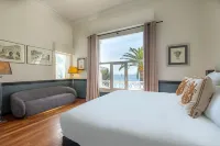 La Villa Mauresque Hotels in Saint-Raphaël