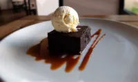 Hotel Es Blau des Nord - Frühstück