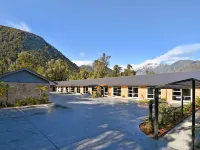 Aspen Court Franz Josef Hotel di Franz Josef