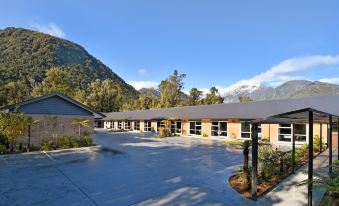 Aspen Court Franz Josef
