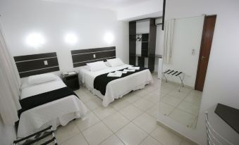 Pousada Remanso
