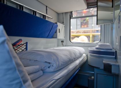 BaseCamp Hostel Bonn