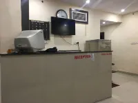 公爵旅館飯店 Jhansi Rly. Settl住宿飯店