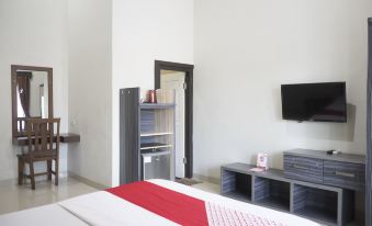 OYO 1283 Guest House Loemajan