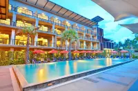 Chaweng Noi Pool Villa - piscine