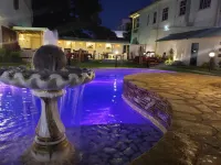 Selborne Hotel Hotels in Bulawayo
