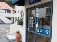 Bella Vista Motel Wellington