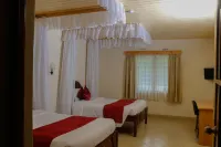 BTL クリスチャン インターナショナル カンファレンス センター のホテル