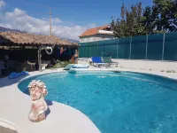 B&B Magna Grecia - Beach