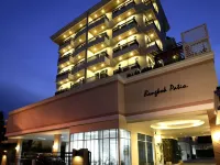 Bangkok Patio BTS Sanam Pao Hoteles cerca de Estación de BTS - Sanam Pao