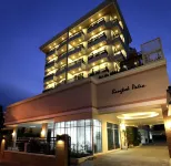 Bangkok Patio BTS Sanam Pao Hotel a Phaya Thai