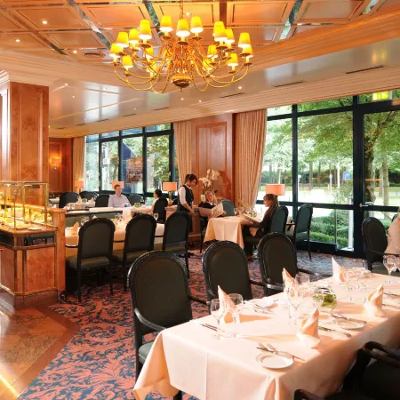 Maritim Hotel Bremen