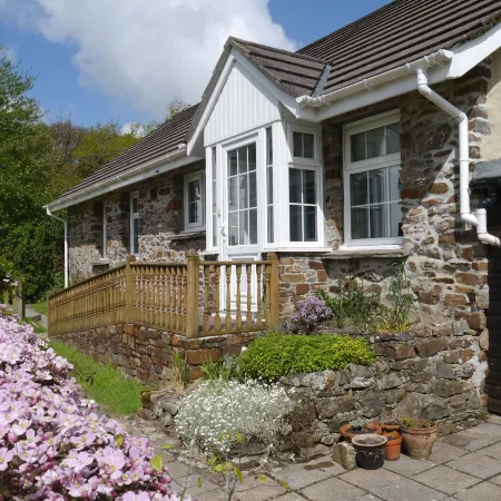 Leworthy Farmhouse Bed and Breakfast
