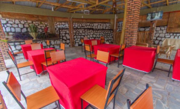 Kings Hospitality Centre