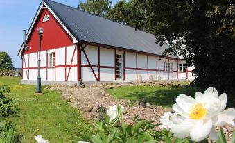 Lugna Gården- Spa & Konferens