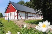 Lugna Gården- Spa & Konferens Hotels in Flyinge