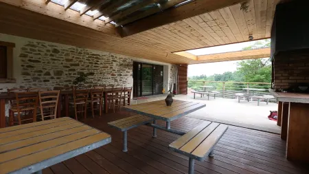 Chambre d'hôtes Azkena