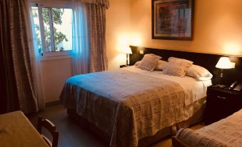 Hotel A&B Internacional