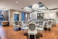 Eurostars Porto Douro - business