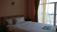 Sagarmatha Apartment Bed & Breakfast Hôtels à : Kirtipur