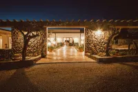 Hotel Barbagia Hotels in Dorgali