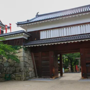 Toyoko Inn Ueda Ekimae