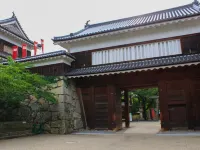 Toyoko Inn Ueda Ekimae Hotels in Ueda