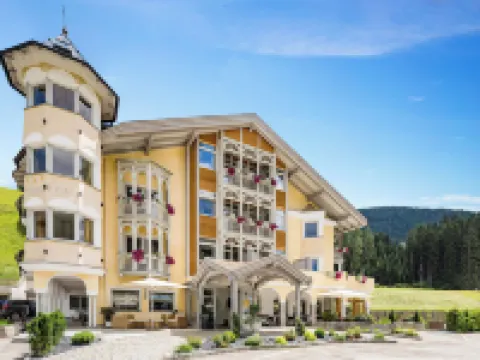 Hotel Erika Hotel a Braies