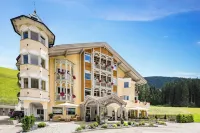 Hotel Erika Hotel a Monguelfo