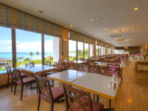 Ishigaki Seaside Hotel Hotel di Ishigaki