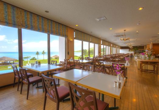 이시가키 시사이드 호텔 오션뷰