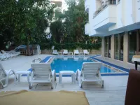 Suite Laguna Otel - ติดทะเล