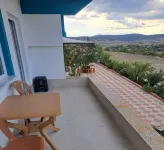 Salda Golu Celikoz Apart - parking