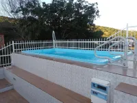 Pousada Lua Rosa Hotel a Caninde de Sao Francisco
