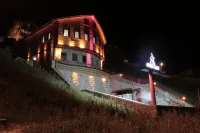 Ayder Suit Hotels near Pokut Yaylası