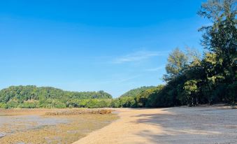 Koh Phu Valley