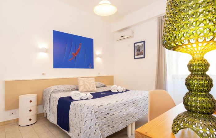 Hotel Villa Rita