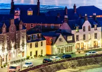 Rooms at 31 Hotels near Dunnottar Castle