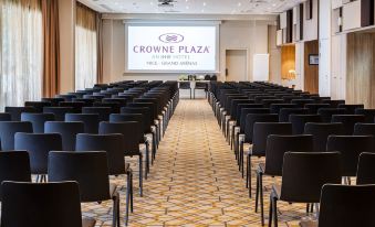 Crowne Plaza NICE - GRAND ARENAS by IHG