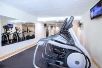 Impressive Punta Cana - All Inclusive - Gym