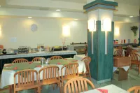 Tisza Sport Hotel - breakfast