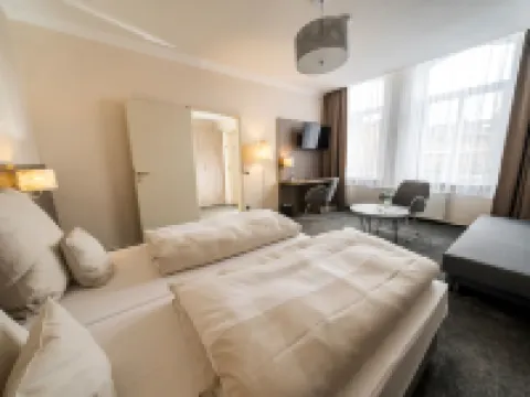 Parkhotel Lingen by Hackmann Hotels in Lingen