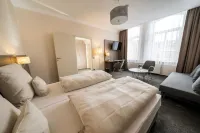Parkhotel Lingen by Hackmann Hotels in Emsbüren