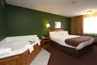 New Victorian Inn & Suites Kearney Các khách sạn ở Kearney