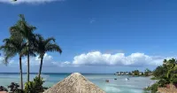Hôtel Fenua Mata'i'oa - Sea View