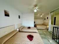 Apartamentos Las Rosas de Capistrano