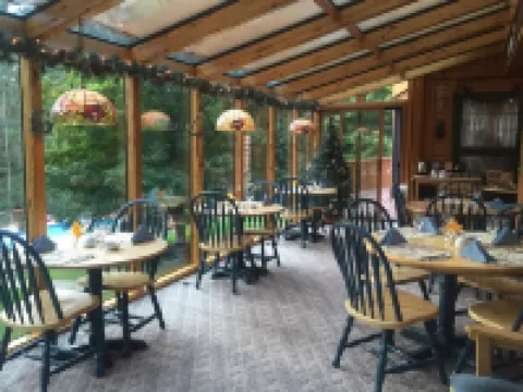 霍頓溪旅店民宿 海斯酒店